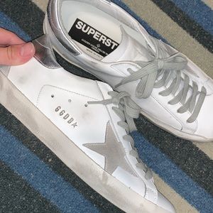 Don’t like how they look on me worn twice